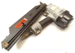 Central Pneumatic Air Compressor Nail Gun Contractor Series 46240 28 Degree. Fixed Price $98.99.