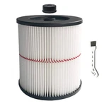 Replacement Cartridge Filter For Craftsman 9-17816 Vacuum Cleaner Floor Care. Fixed Price $30.88.