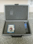 Pcb Piezotronics Power Unit Model 480D06 With Case & More Used Free Shipping. Fixed Price $149.99.