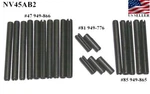 Cofast 20 Roll Pins For Trigger, Guide Aftermarket Hitachi NV45AB2 Roofing. Fixed Price $11.99.