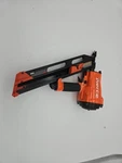 Pierce Prc-mfn 30* 2" To 3-1/4" Off Set Paper Tape Air Framing Nailer 58025. Fixed Price $100.00.
