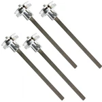 Stanley Bostitch SX1838 Replacement (4 Pack) Piston Driver 180205-4PK. Fixed Price $49.99.