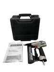 Porter Cable NS150C Pneumatic 18-GAUGE 1-1/2" Narrow Crown Stapler (ob). Fixed Price $64.95.