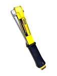 Stanley Tools Heavy Duty Sharpshooter Hammer Tacker Slap Stapler, PHT150. Fixed Price $9.99.
