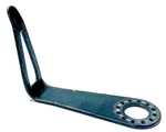 Freeman Power Coil Nail Air Tool Gun Belt Hanging Hook, Model PCN65. Fixed Price $18.95.
