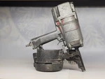Makita AN902 Up To 3 1/2" Nailer Pneumatic Coil Framing Gun 15 Degree. Fixed Price $64.99.