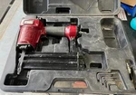 Porta-nails 460 Concrete T-nailer 5/8" 2-1/2" Air Masonry Steel Tool. Fixed Price $89.95.