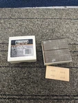 Freeman P23-138-ST02 10,000-PIECE 23-GAUGE 1-3/8 Inch Headless Micro Pins 2.5". Fixed Price $21.55.