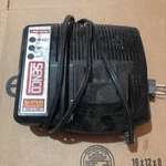 Senco One Hour Supercharger 9.6 To 24 Volt Untested For Parts Repair. Fixed Price $12.99.