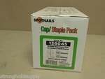 Spotnails 136045 Pac 7/8" 2000 Caps And Staples For TCS6832 CS150. Fixed Price $48.00.