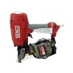 Senco SN71P1 2-1/2" Coil Siding Nailer New. Fixed Price $418.04.