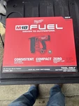 Milwaukee M18 Fuel Gauge Brad Nailer (2746-20) Tool Only. Fixed Price $222.00.