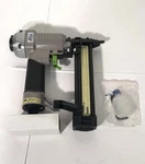 Blue Hawk 18 Gauge 2-IN-1 Pneumatic Brad Nailer & Stapler Model SGY-NS8 Unused. Fixed Price $45.00.