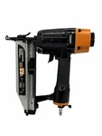 Freeman PFN64 Professional 16 Ga. 2-1/2" Straight Finish Nailer. Fixed Price $22.50.