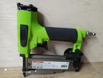 Grex P650 23 Ga Headless Pinner 3/8"-2" 70-90 Psi Very Good Condition Used. Fixed Price $135.00.