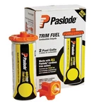 Paslode Quickload Universal Trim Fuel Cells 2 Pak 816007. Fixed Price $28.95.