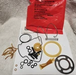 Senco YK0243 Repair Oem Old Stock (incomplete Kit) For FP600 650 FP701XP. Fixed Price $31.99.