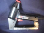 Ace Hardware 22087 Electric Staple/nail Gun. Fixed Price $29.97.