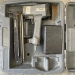 Paslode 3250-F16 Pneumatic Air Finish Nailer Ga W/case Made Usa Found. Fixed Price $99.95.