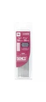 Senco A209809 1200PK Electro Galvanized Brads Variety 18GA X 5/8"-1/4". Fixed Price $13.95.