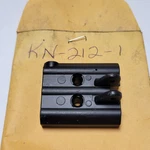 Duo-fast KN-212-1 Oem Valve Housing 0127548 Fits KN1848A & Au, KS7648A Nos. Fixed Price $31.99.