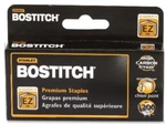 Bostitch Powercrown Squeeze Staples For B875 Staplers, 1,200 Per Box. Fixed Price $9.31.