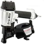 Grip Rite Prime Guard GRTRN45 Pneumatic Coil Roofing Nailer (local Pickup Only). Fixed Price $139.00.