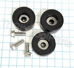 D24721 Air Compressors Isolator Mount Kit W/screws Rpls A14785 ** Genuine Oem. Fixed Price $18.43.