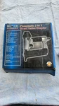 Black Diamond Pnumatic 2 In Brad Nailer / Stapler PNT138. Fixed Price $30.00.