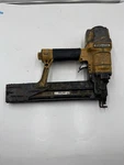 Stanley Bostitch T50S4 16 Gauge Staple Gun Untested. Fixed Price $44.99.