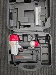Max TA238A/18-6 Stapler Air Tool Gauge 13-38MM ( 1/2 & ) Used. Fixed Price $39.99.