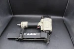 Porter-cable MS200 1-INCH To 2-INCH 16-GAUGE 7/16-INCH Medium Crown Stapler. Fixed Price $199.95.