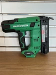 Metabo Hpt N1804DB Cordless Nailer Tool Only. Fixed Price $114.99.