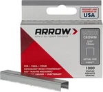 Arrow 60630 Wide Crown Staples For Guns And Staplers, Use Upholstery,. Fixed Price $10.33.