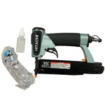 Hitachi NP35A 1-3/8" 23GA Micro Pinner Headless Pneumatic Air Nailer 0226. Fixed Price $70.00.