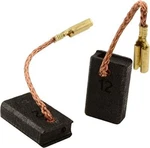 Carbon Brushes (0.197 X 0.394 0.63)IN For Metabo Power Tool Replaces 316034930. Fixed Price $13.99.