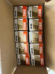 Senco RW19BPE 1-3/4 Head Bb Coated Hardwood Flooring Cleat Nails Qty: 10,000. Fixed Price $120.00.