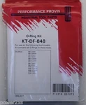 Duo-fast KN-1848, KW1748, LFN-764 O-ring Kit KTDF848. Fixed Price $23.95.