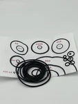 O-ring Depot Fits And Compatible With Bostitch N12B Coil Nailer Rebuild Kit. Fixed Price $21.00.
