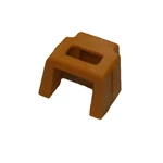 Bostitch Pack Of Genuine Oem Replacement No-mar Pads JV5102E1-2PK. Fixed Price $8.95.