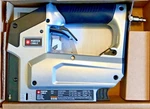 Porter Cable TS056CK Pneumatic 18-GAUGE 3/8 In. Crown Stapler. Fixed Price $60.00.