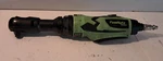 Powryte Elite 3/8" Drive Composite Air Pneumatic Ratchet Wrench Works. Fixed Price $15.99.