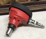 Husky Modem Hmpn Mini Palm Nailer. Fixed Price $32.00.