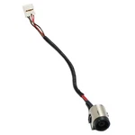 Dc Power Jack Harness Plug Cable Sony SVF14N100C SVF14N11CXB SVF14N13CXB. Fixed Price $9.99.