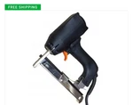 Duo-fast EWC-5018A Electric Stapler, Uses 5000 Series Staples. Fixed Price $419.99.