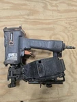 Paslode 3175/44 Rcu Coil Roofing Nailer GUN**66-5. Fixed Price $70.00.