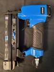 Kobalt KBAT161002 23 Gauge Pin Nailer (B26001570). Fixed Price $59.00.