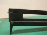 079001001705- Part- Rigid- Drivers Guide Assembly- From R150FSF Finish Stapler. Fixed Price $32.56.