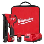 Milwaukee M12 Cable Stapler Kit. Fixed Price $329.00.