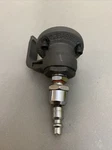 Ridgid R250AFA Nail Gun Lower Inlet Cap Assembly Oem Part. Fixed Price $17.25.